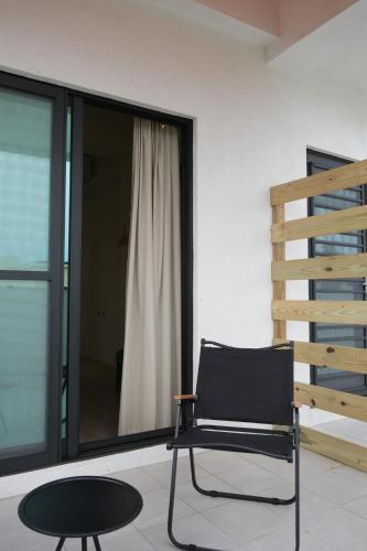 Fish Tears B&B near Penghu Wanganyu