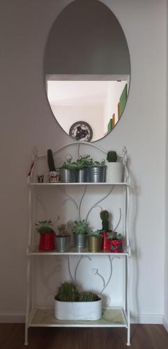 La dimora di Nello, Florence