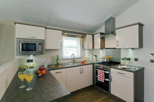 Castaways Holiday Park in 巴克頓