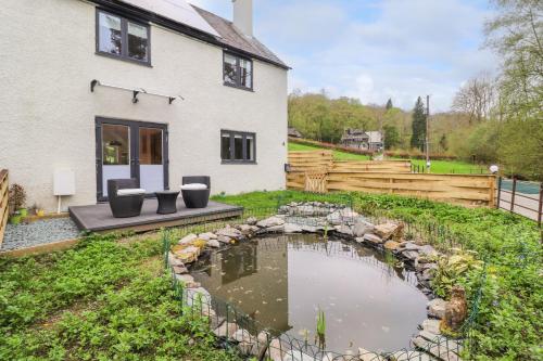 Yamthwaite, Ambleside