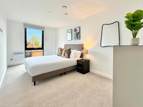 Apartment 42 Citygate York