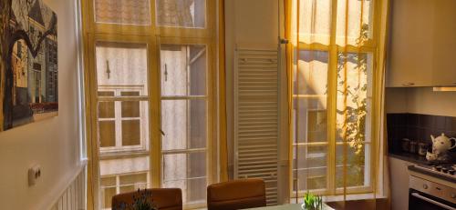 Appartement in het oude centrum van Zutphen in Zutphen