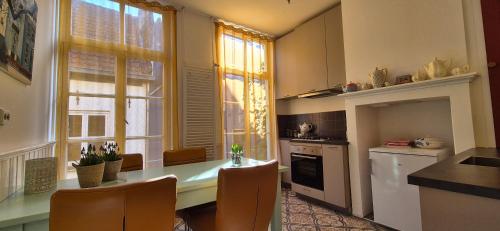 Appartement in het oude centrum van Zutphen in Zutphen