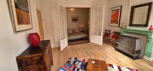 Appartement in het oude centrum van Zutphen in Zutphen