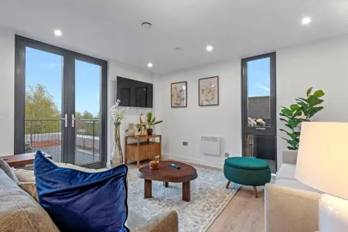Apartment 46 Citygate York photo 2