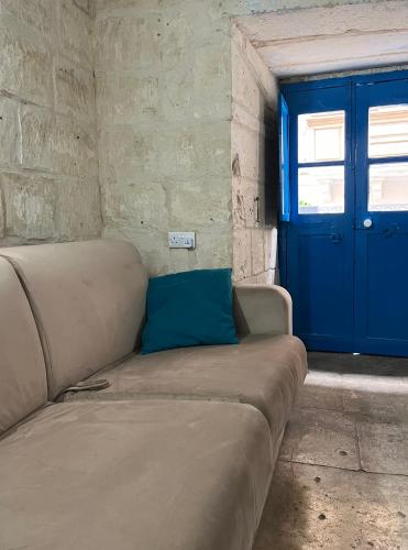 Nazzarena House - Valletta, Valletta (fotografie 10)