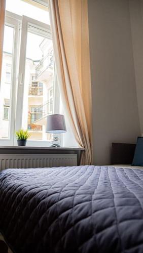 Mini kawalerka w samym Centrum Warszawy, Warsaw