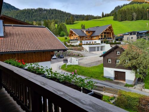 Haus Daheim in Berwang, Österreich