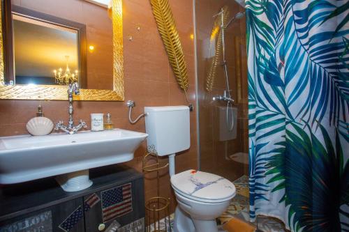 ***Green Dream***- villa in Split