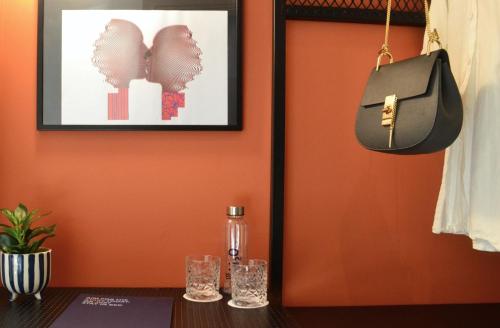 Anasa Hotel Athens - image 2