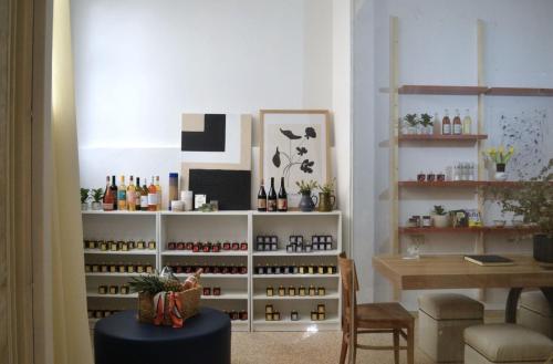Anasa Hotel Athens - image 7