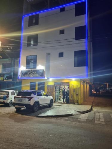 Hotel Grand Paradise Marcona
