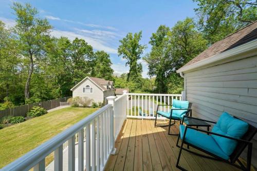 Skylight Suites by Saratoga Stays in Saratoga Springs, USA