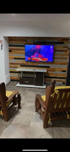 Departamento Cerro Arco in Las Heras