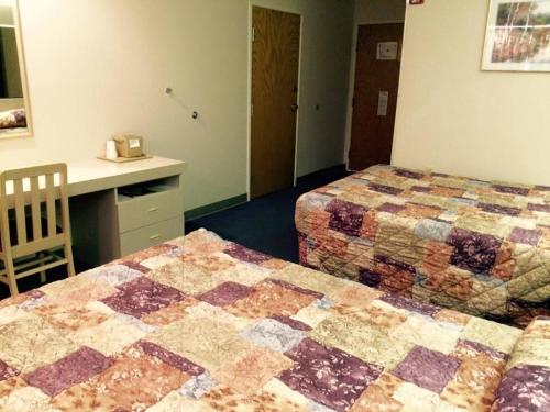 Microtel Inn by Wyndham Champaign - Hotel