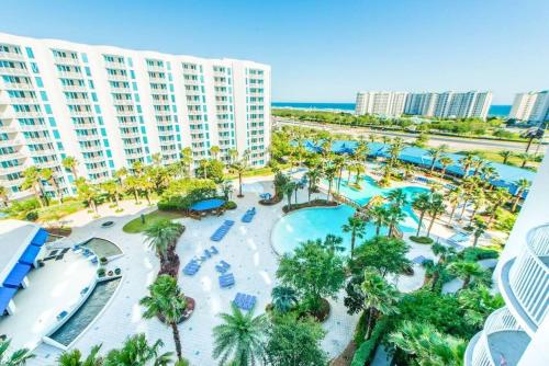 Salted Tranquility at The Palms Of Destin, Destin (fotografie 2)