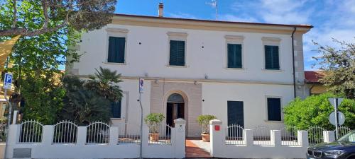 Hotel Corallo - Castiglioncello