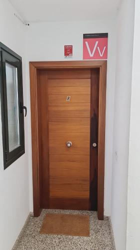 Apartamento Margarita 4