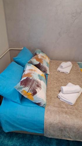 Plavi Tirkiz Plavi Tirkiz