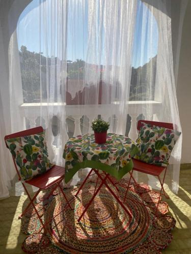 villa martina suite apartament