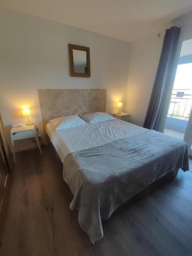 L'Aiglon Bylitis - Hôtel - Porto-Vecchio