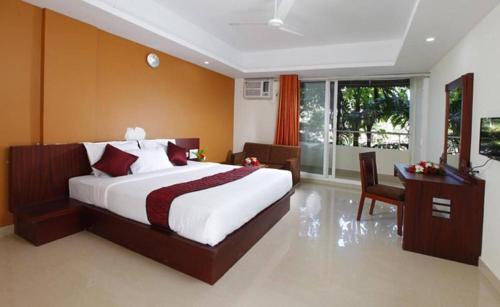 Superior Double Room image 3