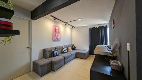 Departamento a 5 min de VW, Finsa - 10 min Cholula Departamento a 5 min de VW, Finsa - 10 min Cholula