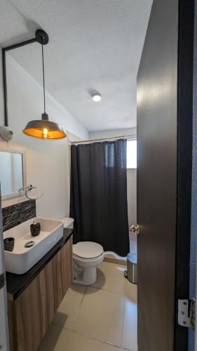 Departamento a 5 min de VW, Finsa - 10 min Cholula Departamento a 5 min de VW, Finsa - 10 min Cholula