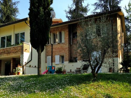 B&B Mama Rò 1