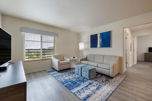 Soka Suites Dallas - Las Colinas in Irving, USA