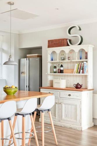 Stylish Scottish Manor, Coillemore House in 洛哈爾什凱爾市中心