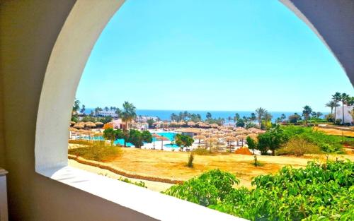 Suites Giulia #1 # 2 in Domina Coral Bay 4