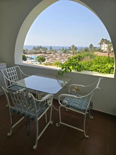 Suites Giulia #1 # 2 in Domina Coral Bay 5