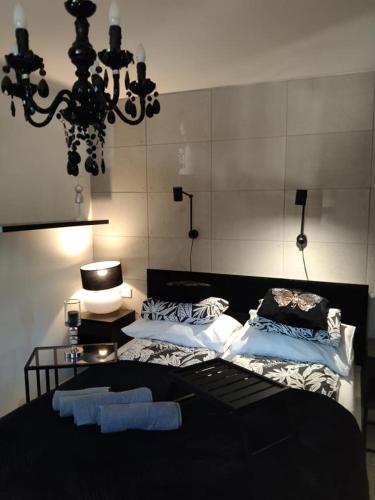 . Apartament La mer Rowy