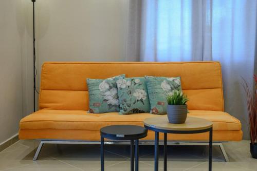 Markos house, Prinés (Foto 4)