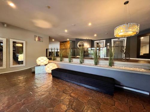 Facilities, Hotel GH Guaparo Suites Valencia near Arturo Michelena International Airport