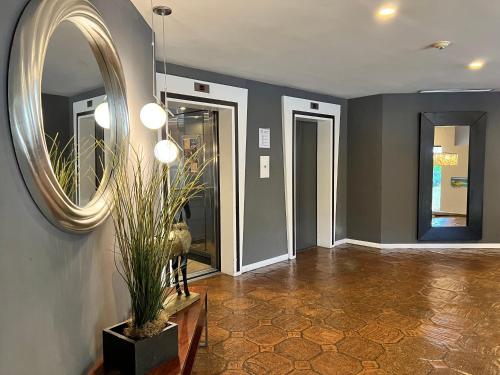 A szálláshely kívülről, Hotel GH Guaparo Suites Valencia near Arturo Michelena nemzetközi repülőtér