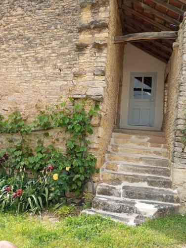 Gîte à la ferme