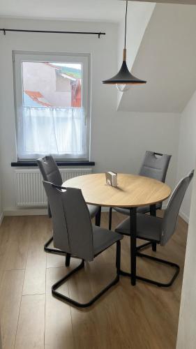 Borsch urlaub Ferienwohnungen in Geisa