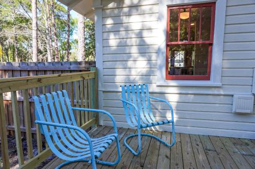 Létesítmények, Charming 1940s Daybook Cottage on the Florida Hidden Coast in Inglis (FL)