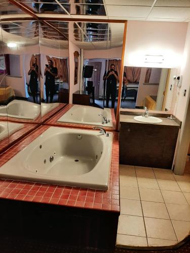 Travelers Lodge in Tansboro (NJ)