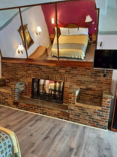 Travelers Lodge in Tansboro (NJ)