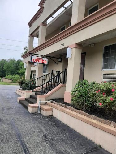 Travelers Lodge in Tansboro (NJ)