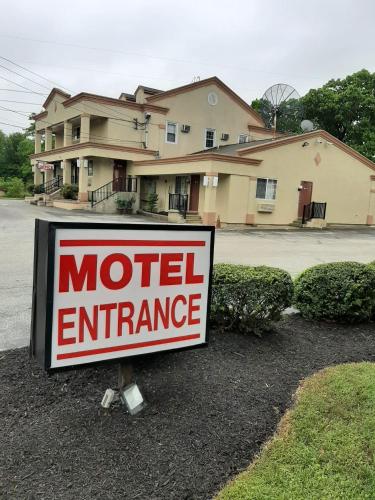 Travelers Lodge in Tansboro (NJ)