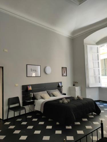 Rooms Ponte Calvi, Genua
