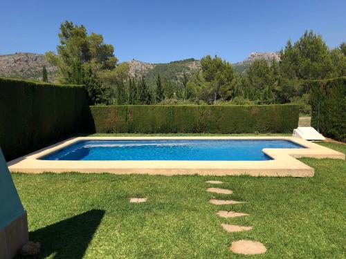 Surrounding environment, Villa Pinaret 5 near Bar Restaurante Cosme
