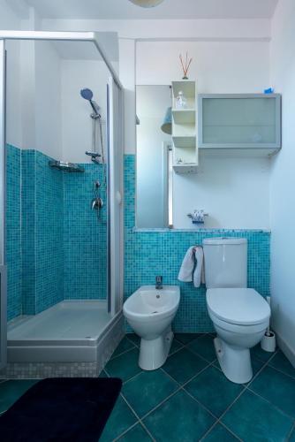 Terra Mia Room Type - Apartment with Terrace
