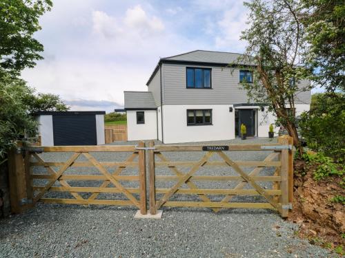 Tredarn gîte à louer Gwinear