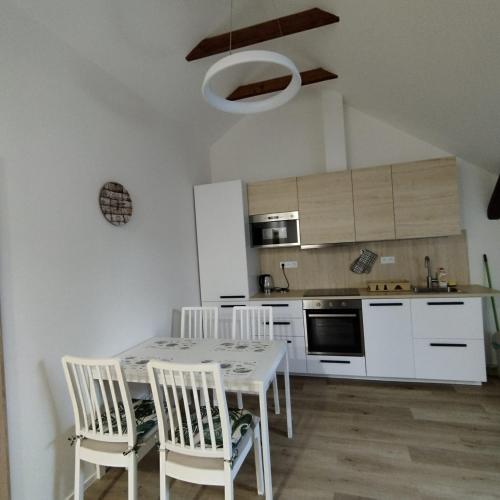 ห้องครัว, Sofie in คราโลโว โปเล