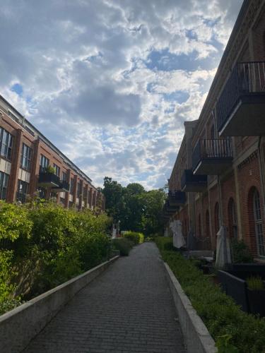 Appartement Havelblick, Берлин (фото 5)